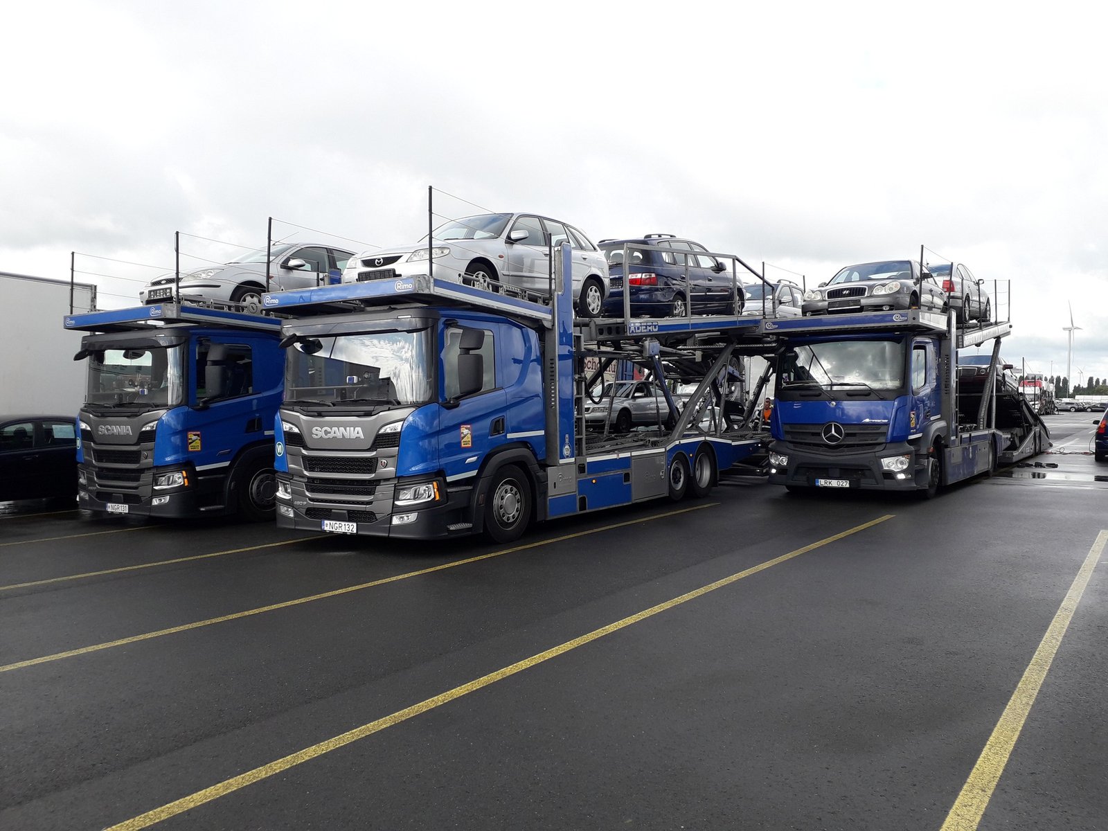 Avada Car Dealer News