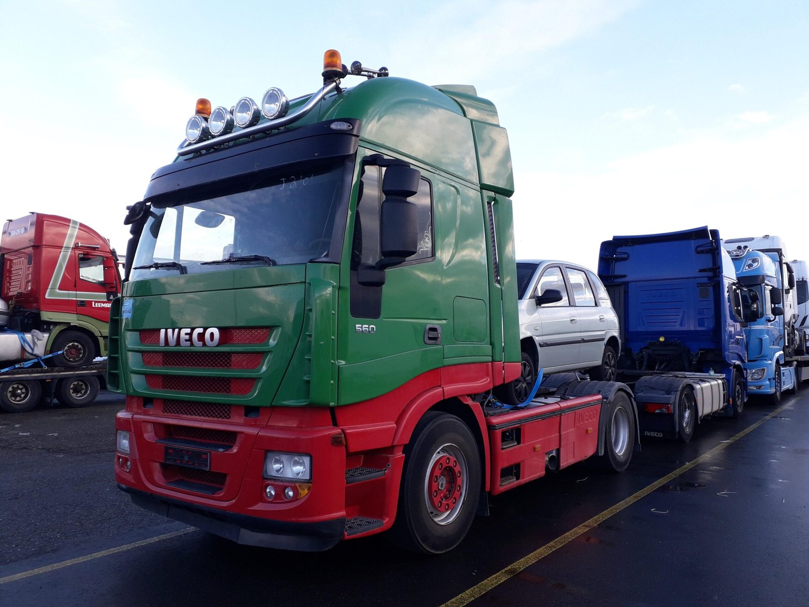 Avada Car Dealer News