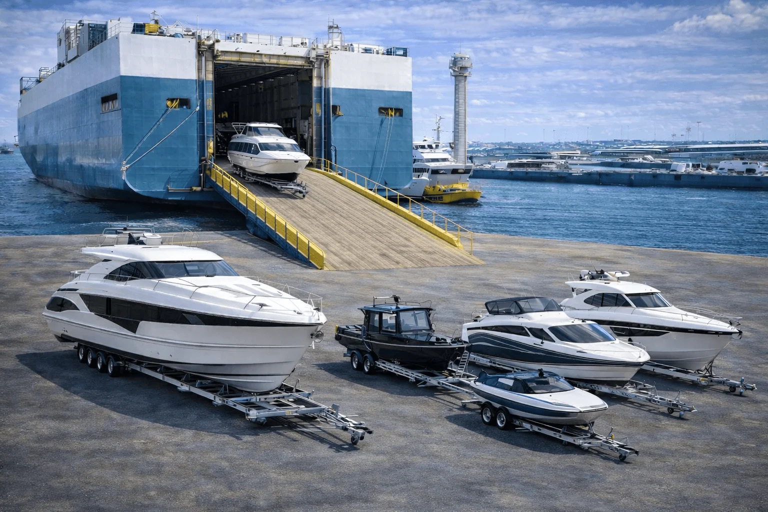 Avada Car Dealer News