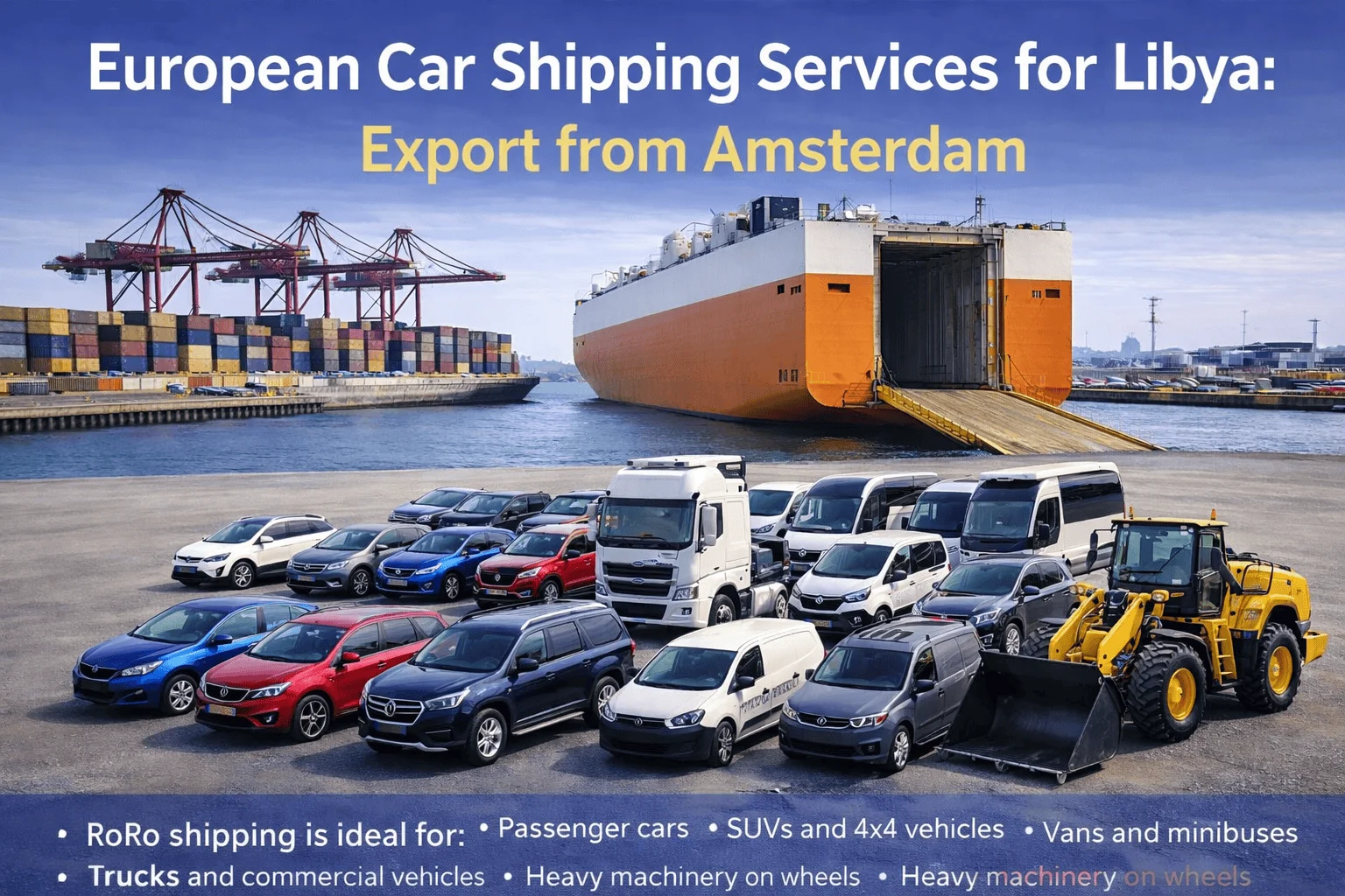 Avada Car Dealer News