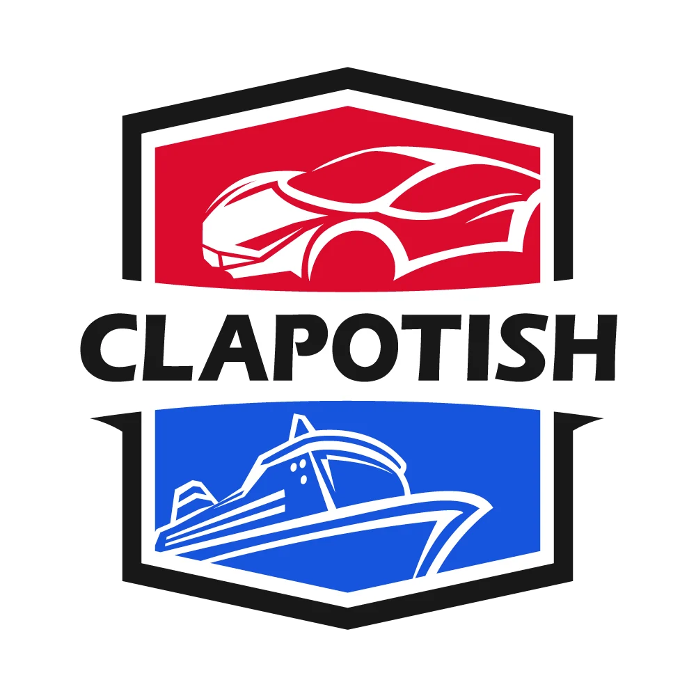 CLAPOTISH Import, Export & Shipping